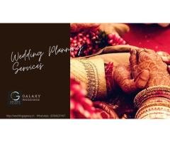 Wedding Planner Mumbai - Galaxy Weddings -