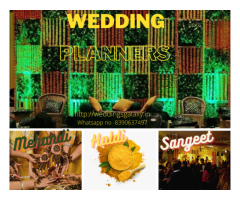 Wedding Planner Mumbai - Galaxy Weddings - - 3