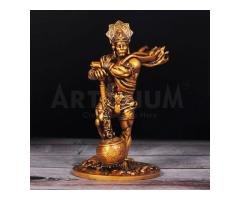 Buy Bahubali Lord Hanuman – theartarium