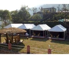 Iron Mart Awnings: The Best Event Tent Manufacturer and Installer in Kolkata