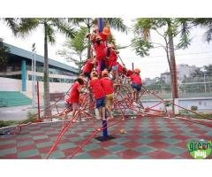 Thailand Children Playground Equipment Manufacturers - 2