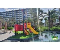 Thailand Children Playground Equipment Manufacturers - 3