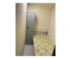 Couple & executive bachelor partition room available - 3