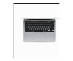 Apple Mac book Air 13.3 inches laptop - 5