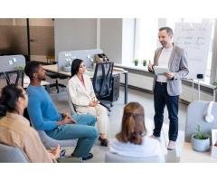 Behavioral Health Classes for Interpreters Training