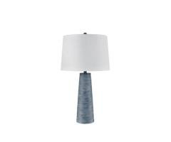 BOLTE Resin Table lamp B