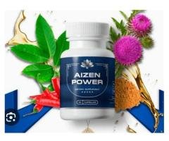 Dominate The Male Enhancement Niche Today with Aizen Power Supplements - Health -