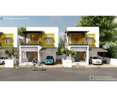 3 BHK villa for sale in palakkad