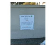 1 Bed Aparment at First on Forest in Thornton Southern Suburb, Cape Town - 5