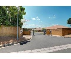 3 Bed House at Fontenay Close in D'Urbanvale Cape Town