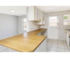 3 Bed House at Fontenay Close in D'Urbanvale Cape Town - 5