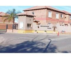 2 Bed Apartment at Woodridge Park in Waterval East, Rustenburg - 2