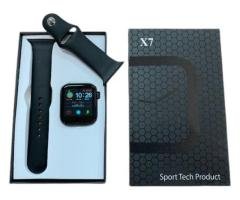 X7 Bluetooth Call Smart Watch - 4