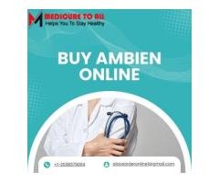 where can you Buy ambien online