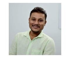 Top Startup Consultants in Odisha , India - Pravat Mohapatra - 3