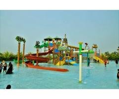 Water Park Resorts in Odisha - 2