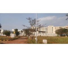 VILLA PLOTS FOR SALE IN DEVANAHALLI TOWN - 2