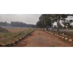 VILLA PLOTS FOR SALE IN DEVANAHALLI TOWN - 3