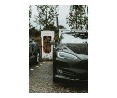 best electric vehicle charger companies in Noida