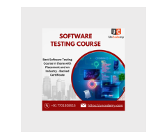 Unveiling the Art of Software Testing: A Guide to Building Robust Systems