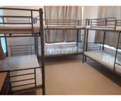 BED SPACE (EID SPECIAL)ONLY FOR AED 350