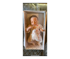 Ashton Drake Collection Doll (Sophia) - 5