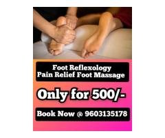 Painrelief Stress Relief Relaxation Body Massage in Hyderabad full bodymassage for men - 4