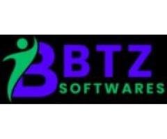 Btzsoftwares, a digital marketing service provider from Kolkata.