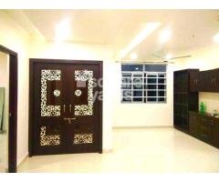 FLAT FOR SALE IN AMEENPUR