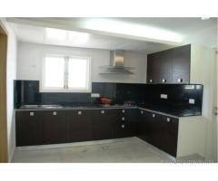 FLAT FOR SALE IN AMEENPUR - 2