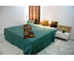 FLAT FOR SALE IN AMEENPUR - 3