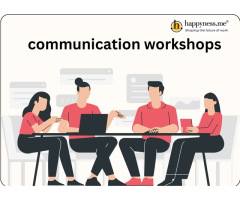 Give Powerful Your Team with Efficient Communication Workshops