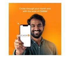 CASHe: Bharat Ka Money App