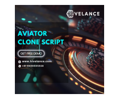 Elevate Your Mood with Aviator Clone for Internet Casinos !