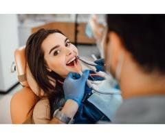 Best Dentist in Mumbai - Book Instant Appointment Online | DocIndia.org