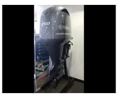 2023 YAMAHA OUTBOARDS 250HP Outboard Engine