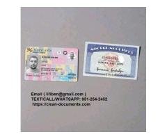 Documents IDS, Passports, D license, visa