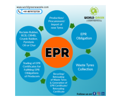 EPR services in Noida