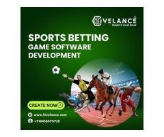 Hivelance: Your Trusted Sports Betting Software Development Company!