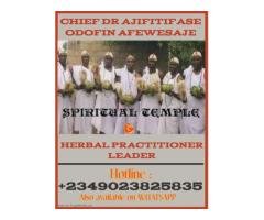 The best powerful spiritual herbalist man in Nigeria - 2