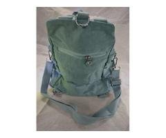 Backpacks Genuine - 2