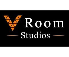 Best Video Production Company in Coimbatore - V Room Studios - 2