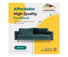 Affordable High Quality furniture, Manmohan Furniture