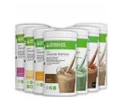 Herbalife Products Independent Associate