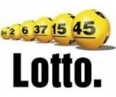 Lotto Spells that will help you win the lotto jackpot+27 74 116 2667 - 4