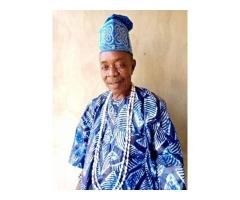 The best powerful spiritual herbalist in nigeria +234 8117409635