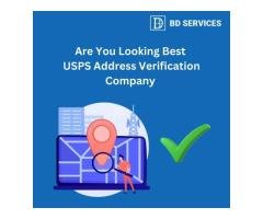 Using USPS Address Verification for My Business: Benefits and Costs