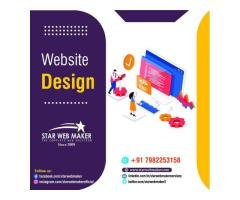 Star Web Maker: Website Design Company Noida