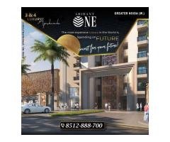 Arihant One is a residential project located at Sector 1, Noida Extension, Greater Noida West - 3