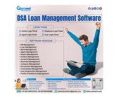 Best DSA Loan Management Software in Patna